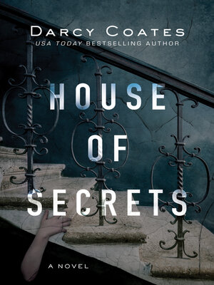 cover image of House of Secrets